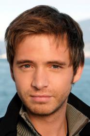 Aaron Stanford