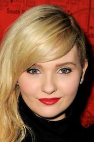 Abigail Breslin