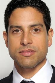 Adam Rodriguez