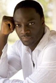 Adewale Akinnuoye-Agbaje