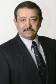 Alejandro Patino