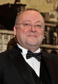 Alex Norton