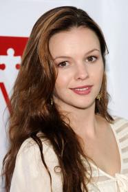 Amber Tamblyn