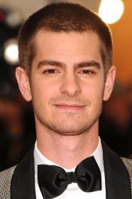 Andrew Garfield