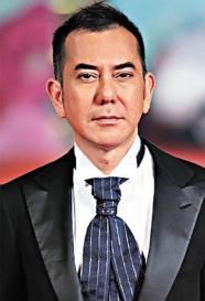 Anthony Wong