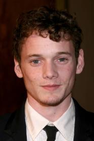 Anton Yelchin