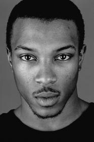 Ashley Walters