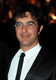 Atom Egoyan