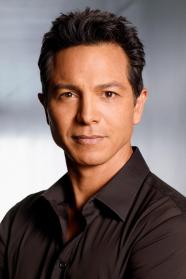 Benjamin Bratt