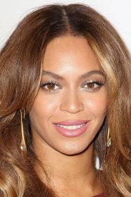 Beyonce Knowles