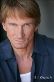 Bill Oberst Jr