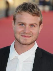 Brady Corbet