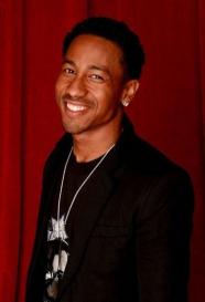 Brandon T Jackson