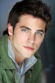 Brant Daugherty