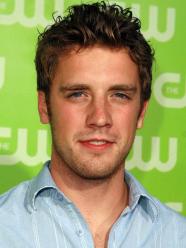 Bret Harrison