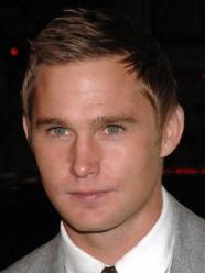 Brian Geraghty