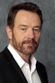 Bryan Cranston