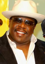 Cedric The Entertainer