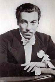 Cesar Romero