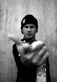 Chad Smith