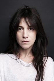 Charlotte Gainsbourg