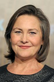 Cherry Jones