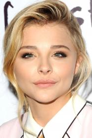 Chloe Grace Moretz