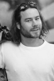 Chris Pontius