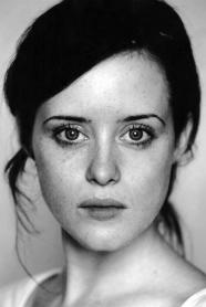 Claire Foy