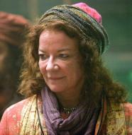 Clare Higgins