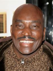 Clifton Powell