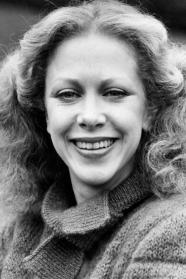 Connie Booth