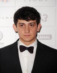 Craig Roberts