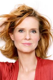 Cynthia Nixon