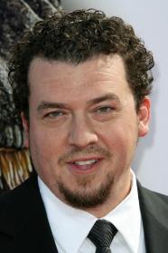 Danny R Mcbride