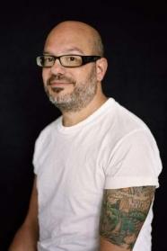 David Cross