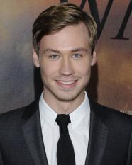 David Kross