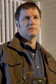 David Morrissey