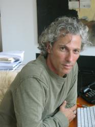 David Siegel