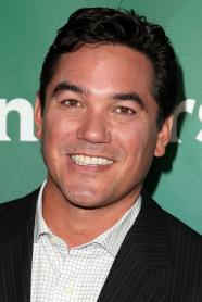 Dean Cain