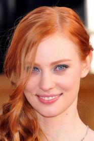 Deborah Ann Woll