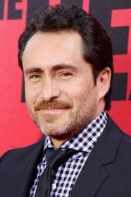 Demian Bichir