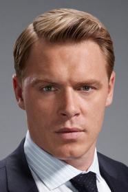 Diego Klattenhoff