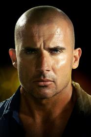 Dominic Purcell