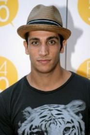 Firass Dirani