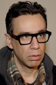 Fred Armisen