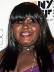 Gabourey Sidibe