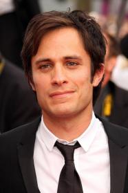 Gael Garcia Bernal