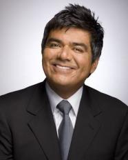 George Lopez