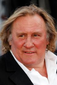 Gerard Depardieu